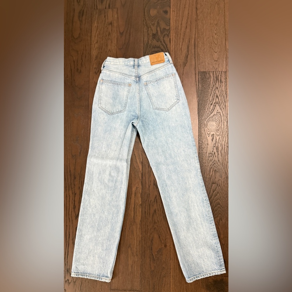 Denim Forum | Joni High Rise - Picture 2 of 4